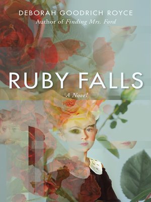 Ruby Falls - ebook
